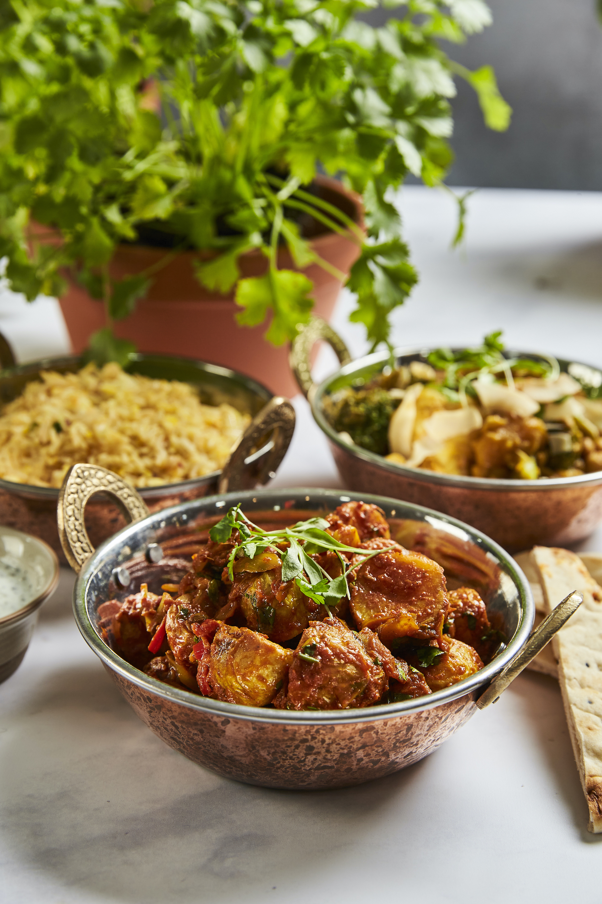 Independent & Private School Caterers Chartwells