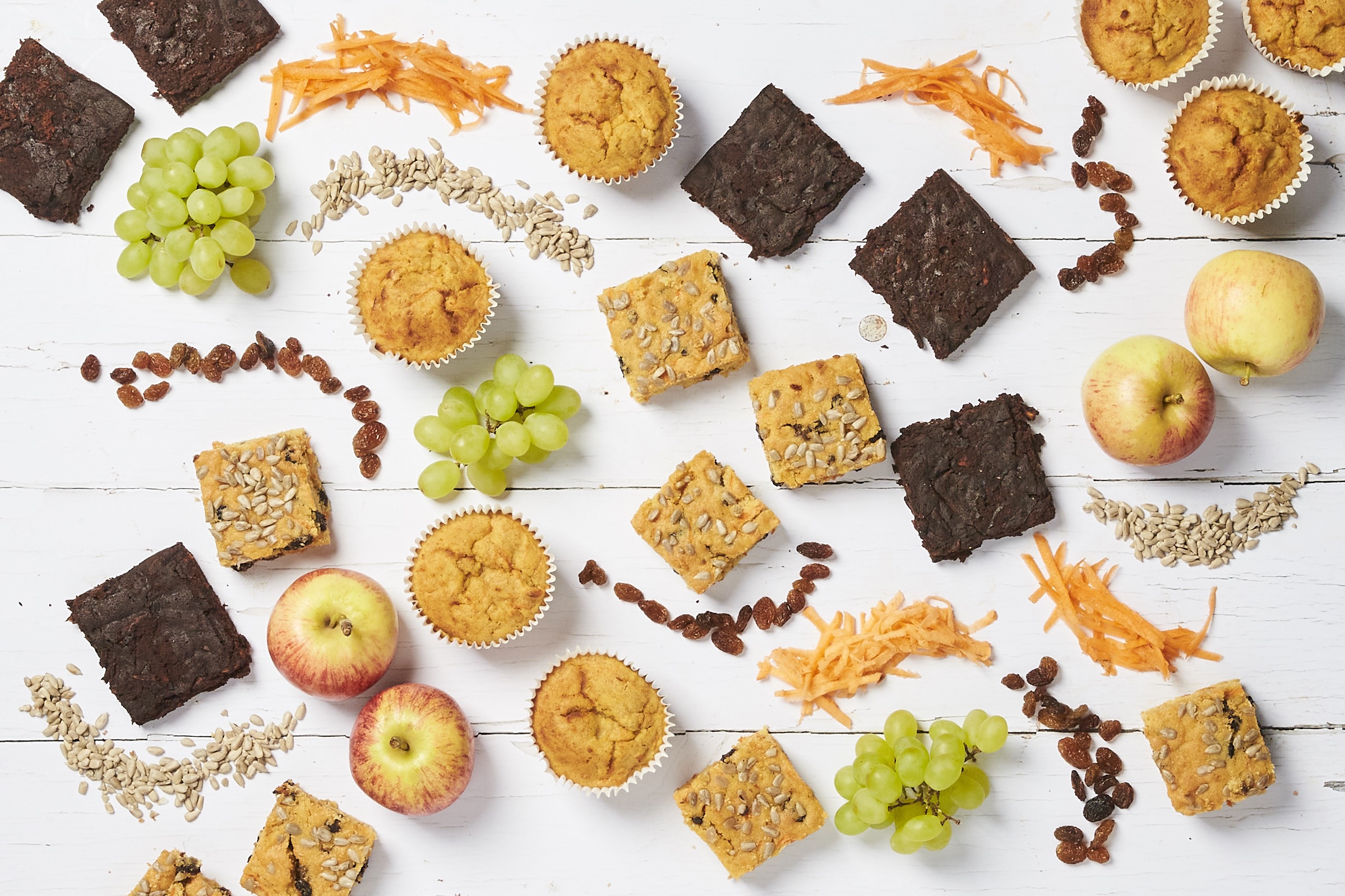 The Chartwells Approach to Nutrition Chartwells