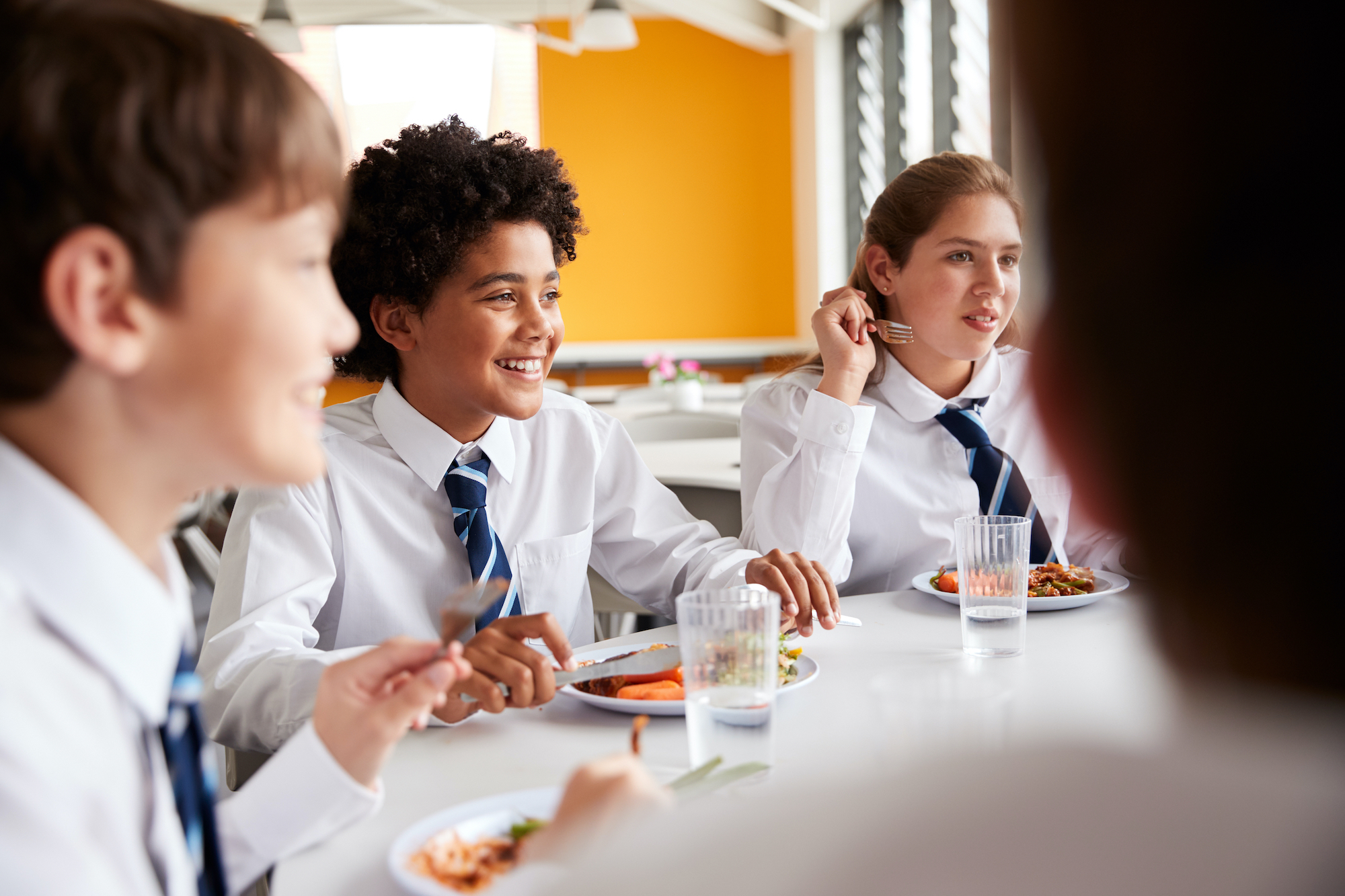 Education & School Catering Jobs Chartwells