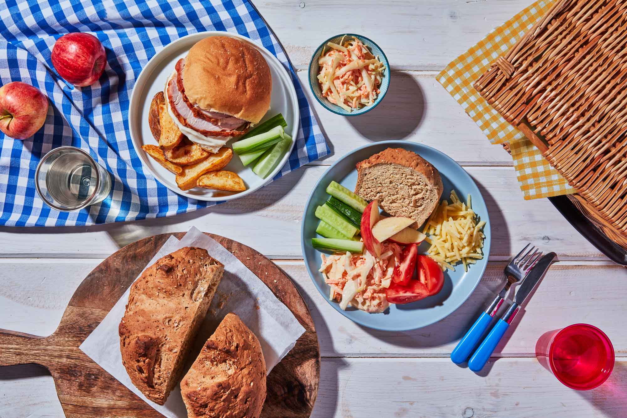 Food & Menus Primary School Food Services Chartwells