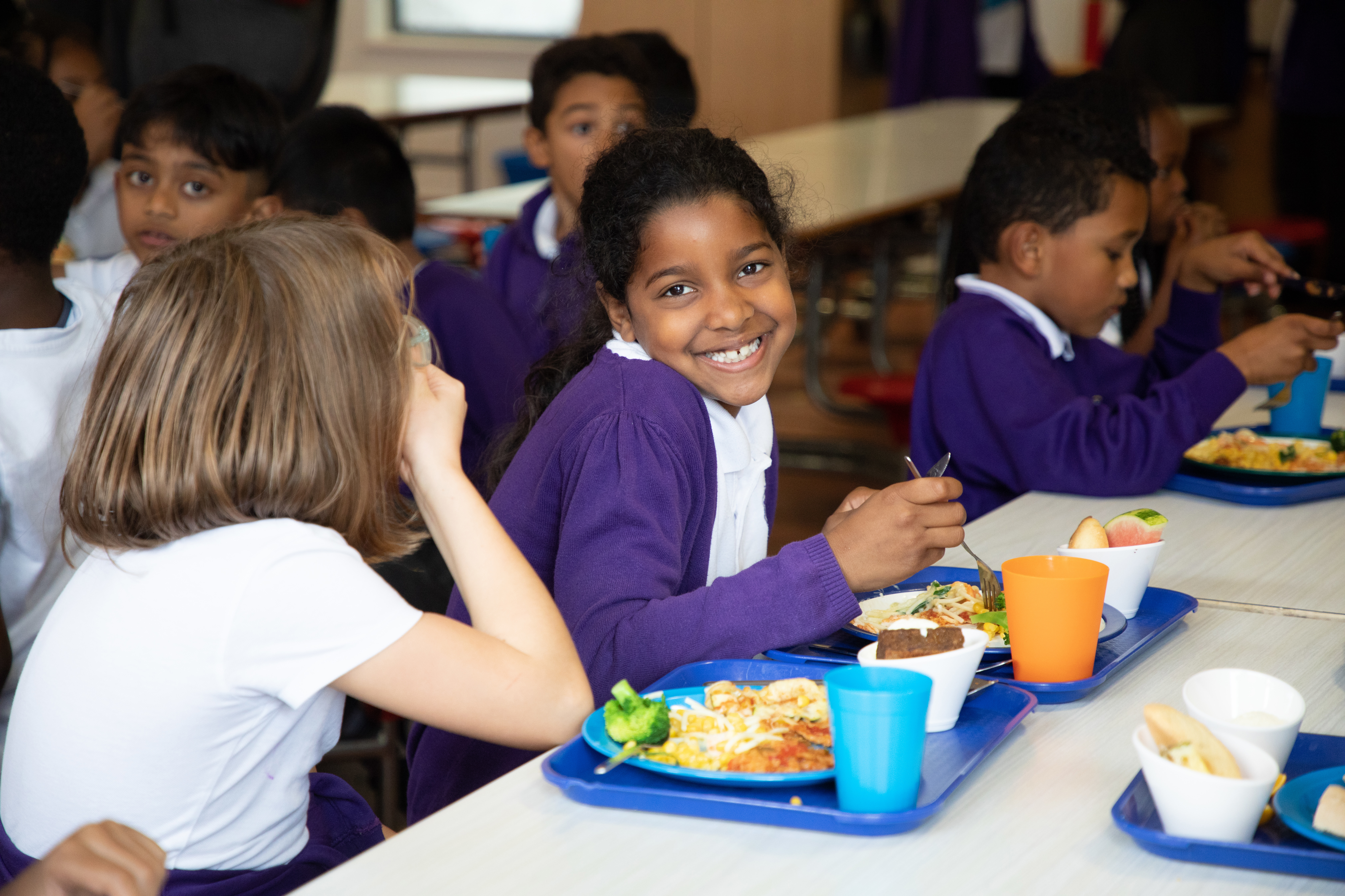 Cha Tom Kerridge Torridon Primary School 19