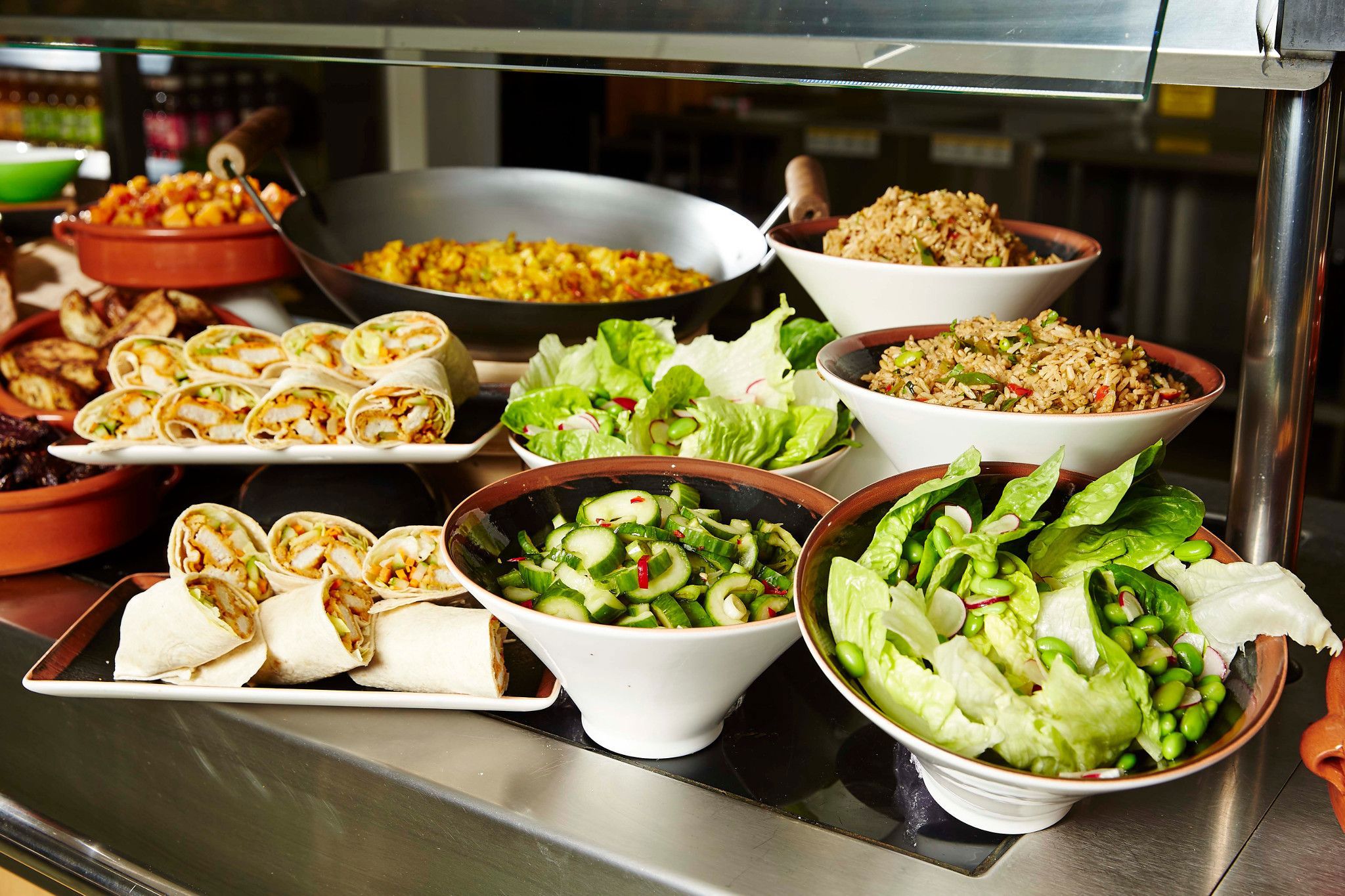 Chartwells The UK’s Leading School Catering Company