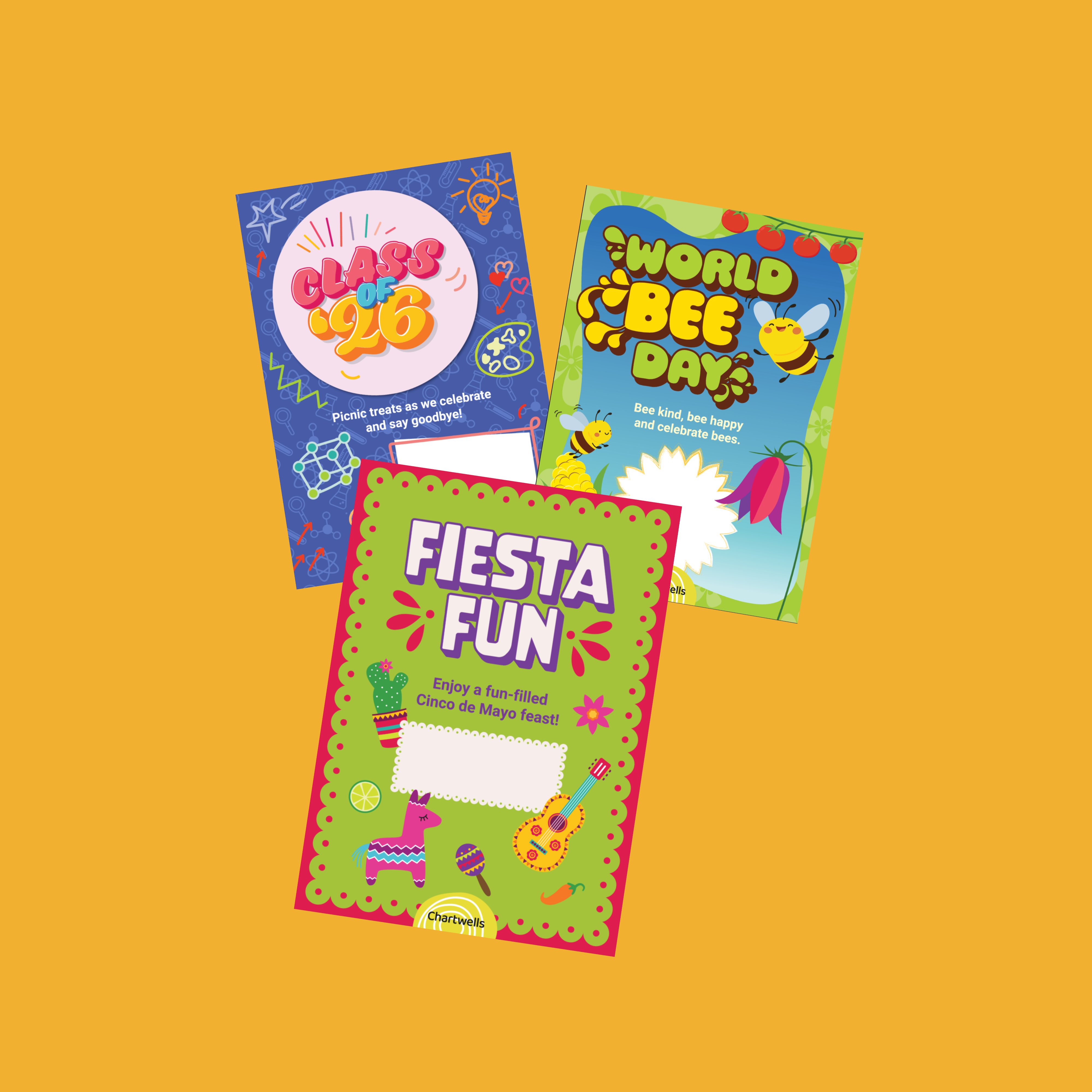 Summer 26 Primary Theme Day