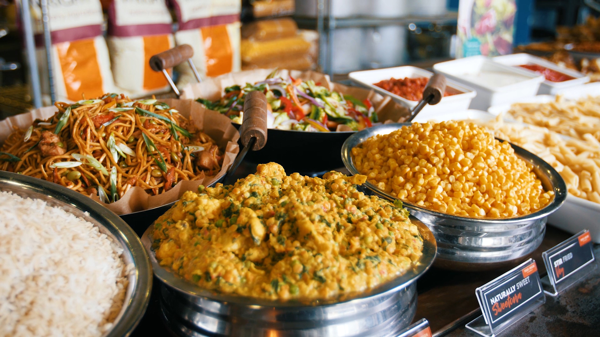 About Us School & Education Caterers Chartwells